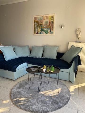 Main Square Flat - Luxury Lax Apartment