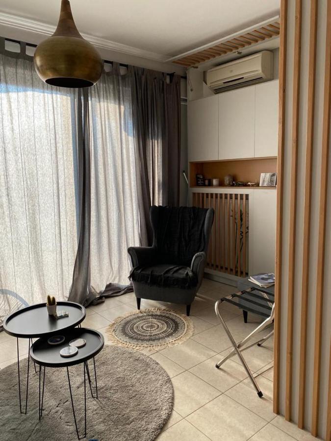 Main Square Flat - Luxury Lax Apartment Xanthi