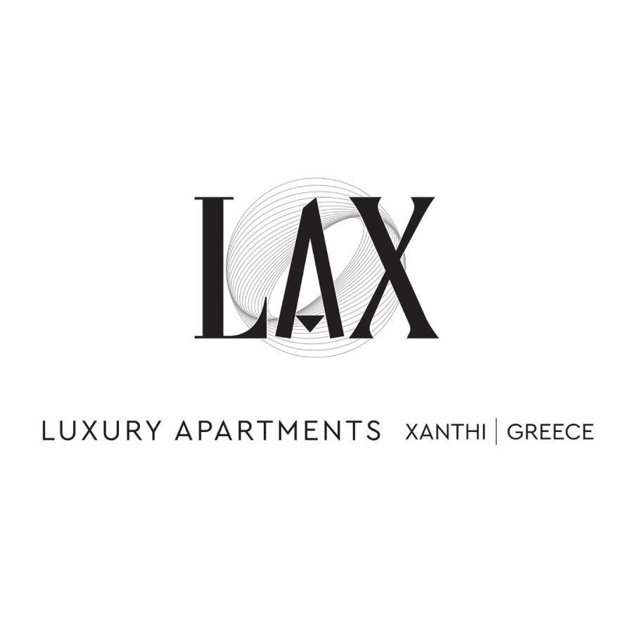 Main Square Flat - Luxury Lax *