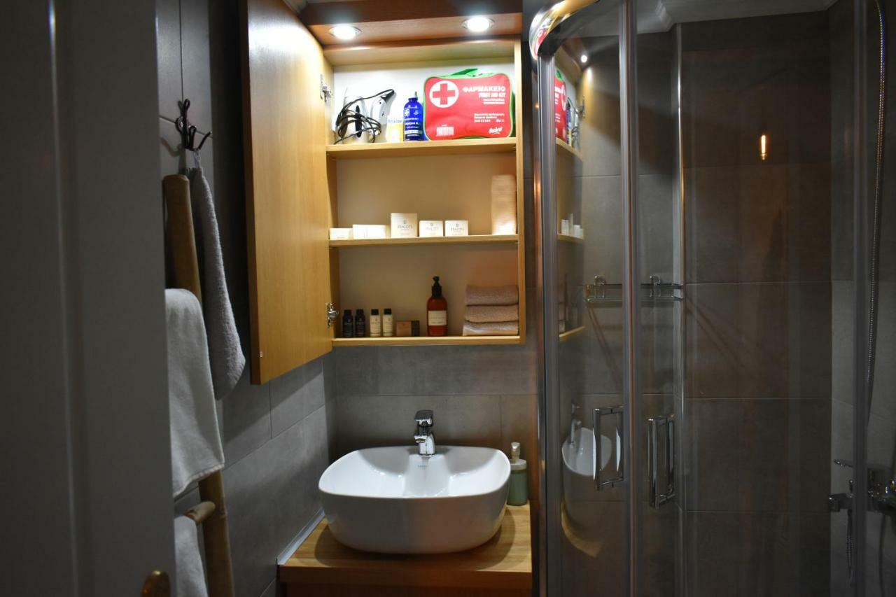 Apartment Main Square Flat - Luxury Lax *