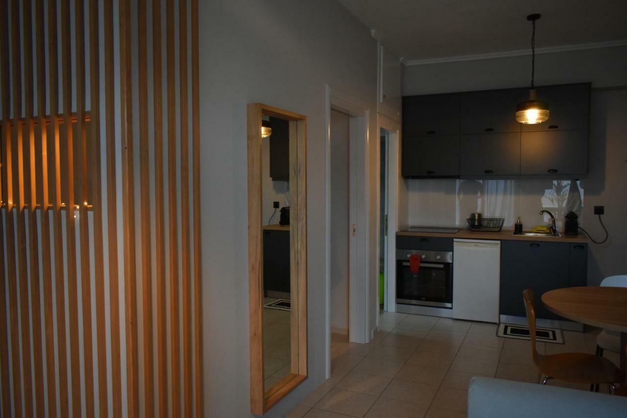 Main Square Flat - Luxury Lax Apartment Xanthi