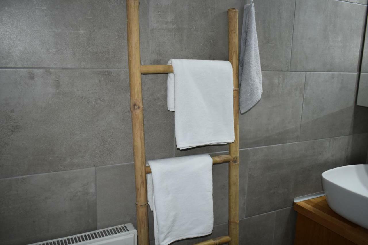 Apartment Main Square Flat - Luxury Lax Xanthi