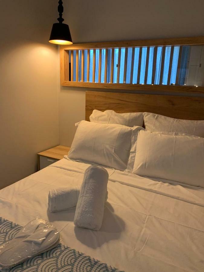 Main Square Flat - Luxury Lax Apartment *
