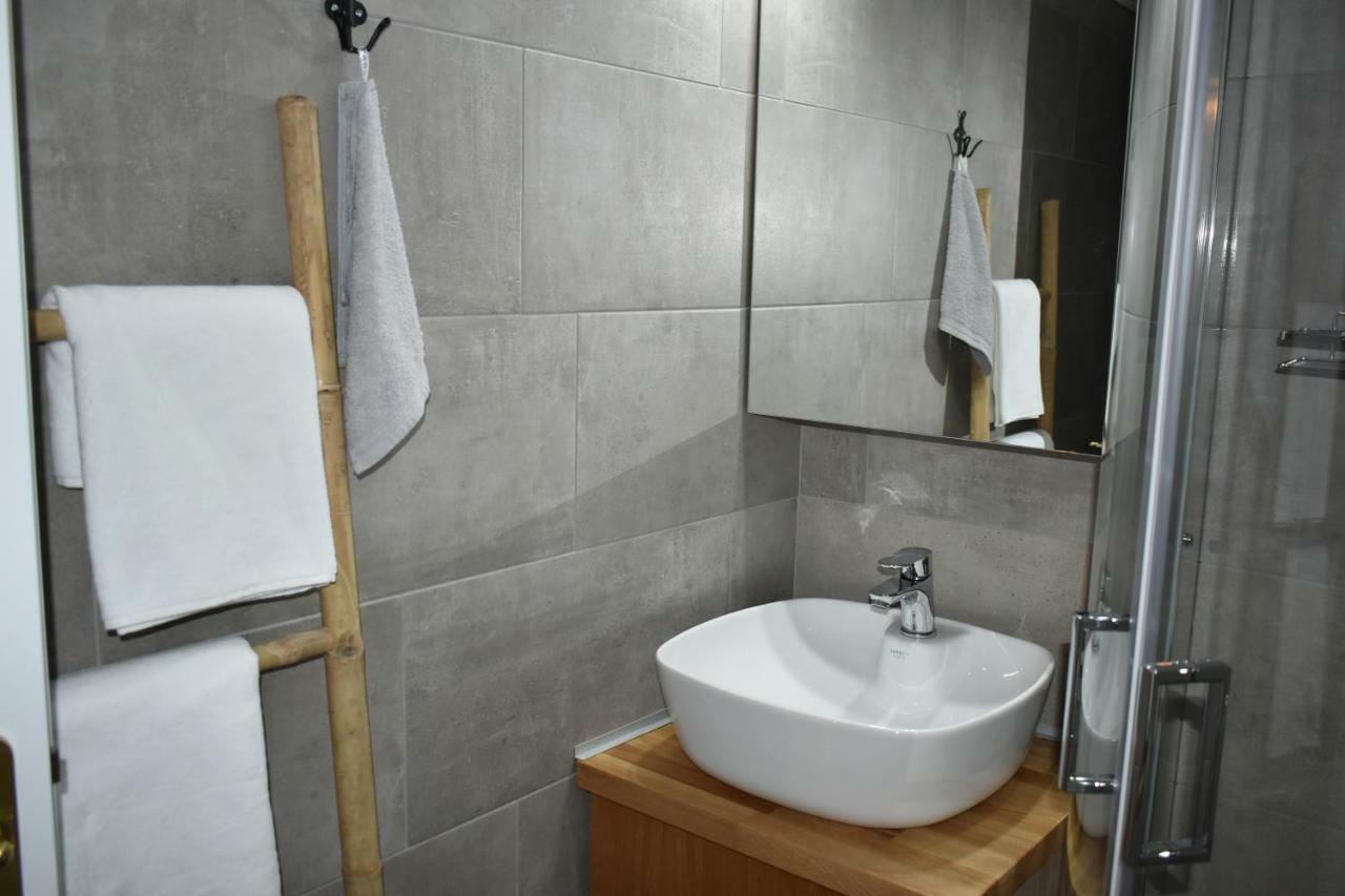 Main Square Flat - Luxury Lax Xanthi