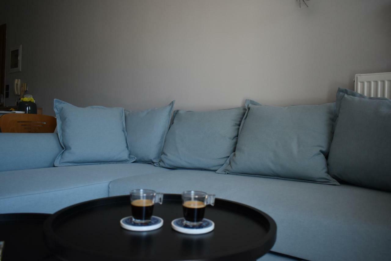 Main Square Flat - Luxury Lax Apartment