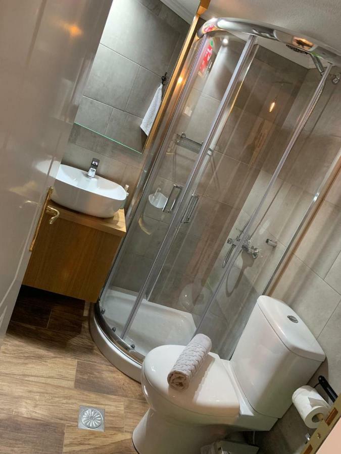 Main Square Flat - Luxury Lax Xanthi