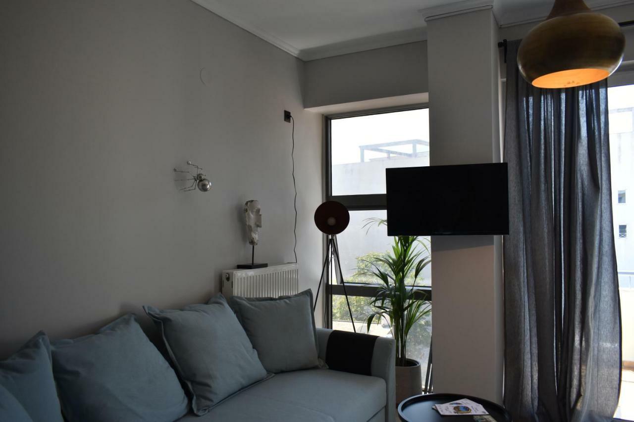 Main Square Flat - Luxury Lax