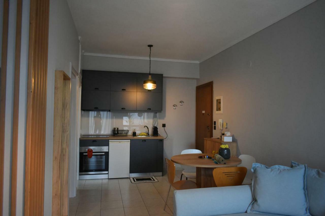 Apartment Main Square Flat - Luxury Lax *