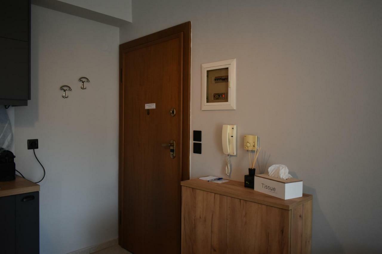 Main Square Flat - Luxury Lax Xanthi