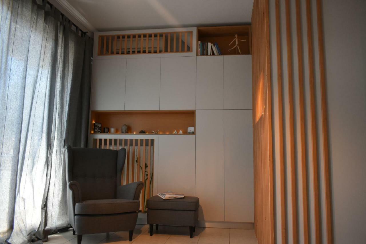 Apartment Main Square Flat - Luxury Lax