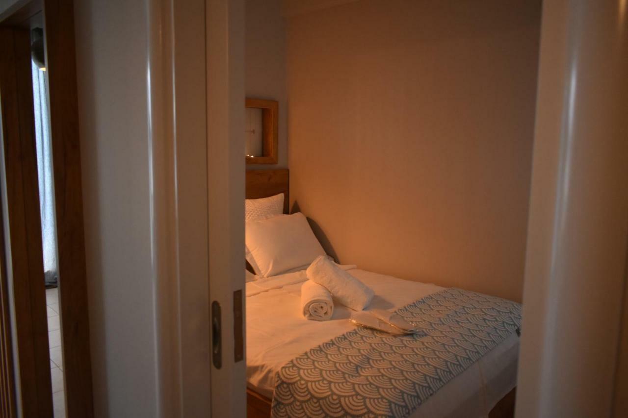 Main Square Flat - Luxury Lax * Xanthi